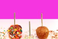 3 Irresistible Caramel Apple Recipes to Try This Fall