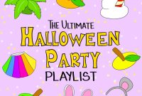Top Halloween Party Playlist: Spooky Hits to Keep Guests Dancing