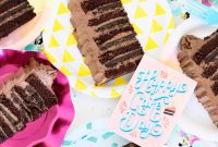 Triple Chocolate Crunch Cake Recipe: Decadent Layered Chocolate Delight
