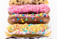 Five Creative Eclair Recipes You’ll Want to Try