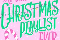 Ultimate Christmas Playlist: Top Holiday Songs to Sing Along