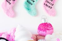 DIY Graphic Stockings: How to Create Bold Patterned Hosiery at Home