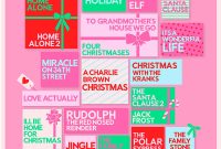What’s Your Favorite Christmas Movie? Take the Holiday Film Quiz