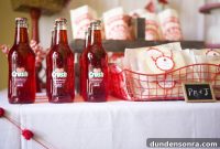 Annabelle’s Strawberry-Themed Birthday Party Ideas