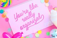 Free Printable 2017 Wall Calendar Download (PDF)