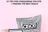 ASOS Shopping Guide: 21 Top Tips to Find the Best Deals