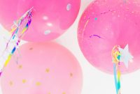 How to Make Magical DIY Unicorn Balloons at Home