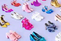 10 Shoe Closet Essentials I Can’t Live Without: My Top 10 Pairs