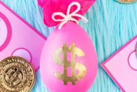 DIY Money Bag Easter Eggs: Creative Ways to Gift Cash This Easter