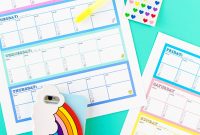 Printable Instagram Content Planner Template (Free Download)