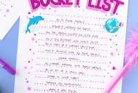 My Bucket List: Top Adventures Worth Adding This Year