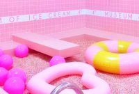 Inside the Museum of Ice Cream Los Angeles: What to See and Do