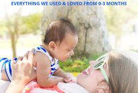 Essential Newborn Gear: What Every Parent Needs in Baby’s First Weeks