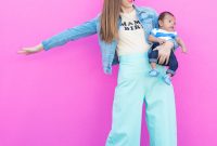 My First Mother’s Day: Celebration Tips + 2 Outfit Ideas for You