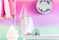 How to Create a Stunning Ombre Accent Wall with Paint Tips