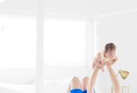 Jeff’s First Father’s Day: Reflections on Becoming a Dad