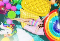 Host an Unforgettable Pool Birthday Party: Tips & Ideas