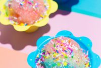 Unicorn Snow Conones: Rainbow Flavors & DIY Recipe Guide