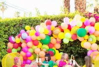 Fruity Garden Party Ideas for a Fresh Summer Celebration