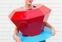 DIY Ring Pop Costume Ideas for a Show-Stopping Halloween