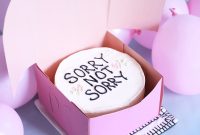 DIY Cross-Stitch Cake Patterns for Charming Home Decor