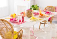 Thank You for Being a Friend: Pom-Pom Filled Friendsgiving Celebration