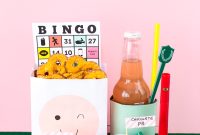 Game-Day Personal Snack Boxes: DIY Ideas for Every Fan