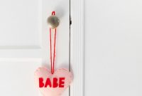 Conversation Heart Tassel Charms DIY Guide: Make Sweet Valentine Charms