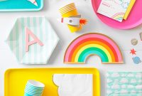 Arlo’s First Birthday Party Theme and Inspiration