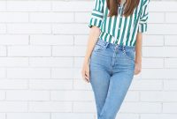 7 Stylish Ways to Wear a Button-Down Outside the Office