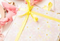 Mother’s Day Gratitude Gift Box — Collaboration with No Kid Hungry