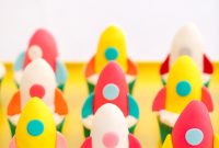Space-Themed Cupcakes: Step-by-Step Recipe & Decorating Tips