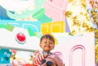 Disneyland with a One-Year-Old: Tips for a Smooth First Visit