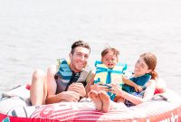 Family Lake Getaway: A Weekend of Fun, Fishing, and Relaxation