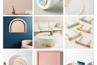 Top Picks from the New Anthropologie Home Collection