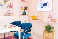 My Studio Office Reveal: Home Workspace Design Tour