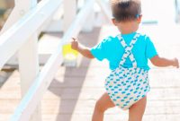 Family Day at the Venice Canals: Tips for Photographing Toddlers