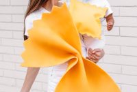 Homemade Pasta Costume Ideas for Fun DIY Halloween Looks
