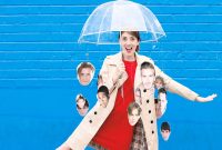 20 Creative Last-Minute DIY Halloween Costume Ideas