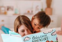 Top Books to Read with Your 18-Month-Old