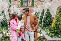 Arlo’s First Christmas in New York City: A Festive NYC Holiday Adventure