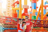 Walt Disney World with Toddlers: Ultimate Family Planning Guide