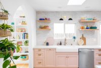 Kitchen Reveal: Before & After Remodel Tour of Our Home