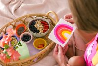 Todd-Friendly Smoothie Bowl: A Mother’s Day Breakfast Kids Can Make