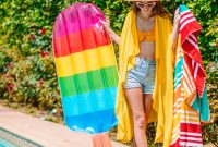 Family Pool Day Packing List: Essentials for Parents and Kids
