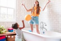 Tubby Todd x Us: How We Turned Bath Time into a Fun Routine