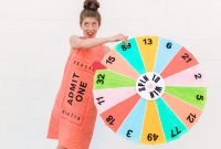 DIY Carnival Game Costume Ideas for Parties and Parades