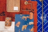 Kids’ Bathroom Design Ideas and Mood Board from The Mindwelling