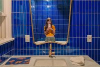 Kids’ Bathroom Remodel Plan and Progress Update | The Mindwelling