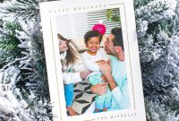Family Christmas Card Photo Ideas for Memorable Holiday Cards
